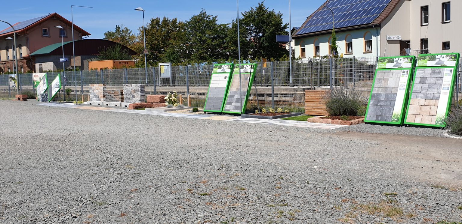 Über uns Baron Garten und Landschaftsbau Katzweiler Kaiserslautern